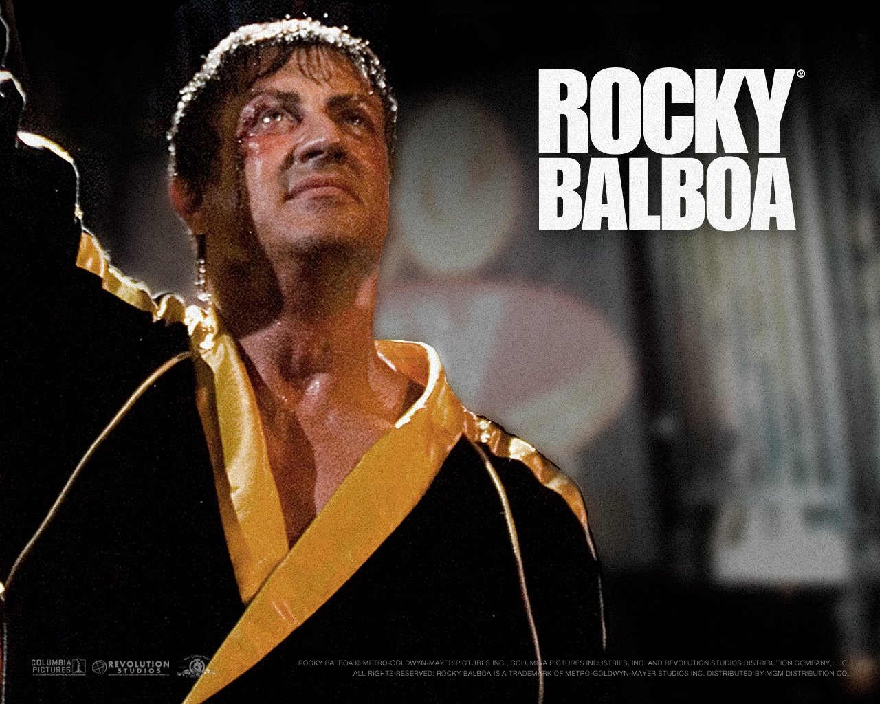 Wallpapers Movies Rocky 