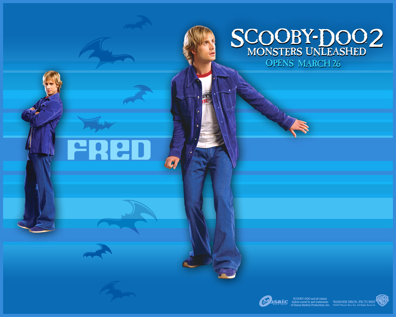 Wallpapers Movies Scooby Doo 