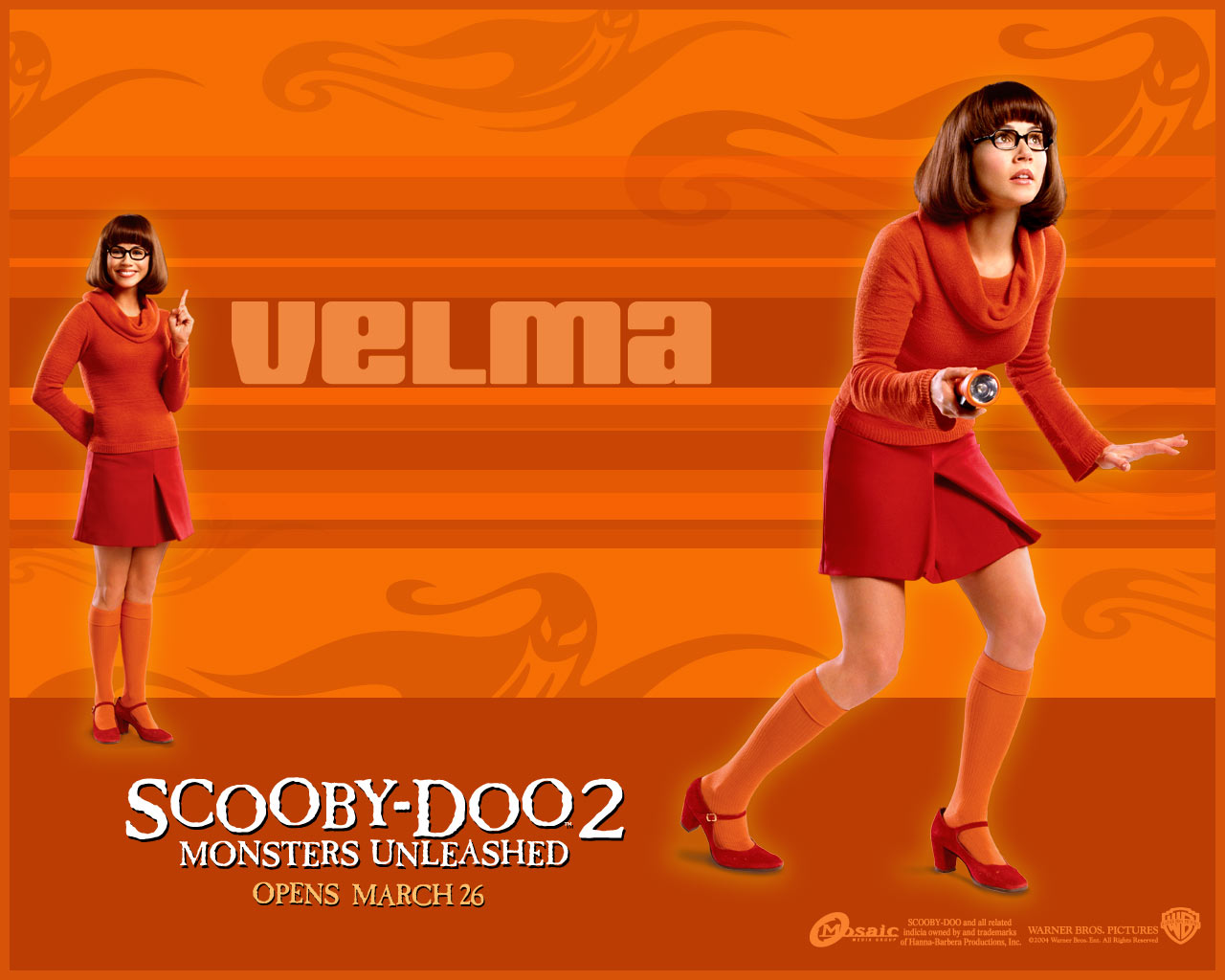 Wallpapers Movies Scooby Doo 