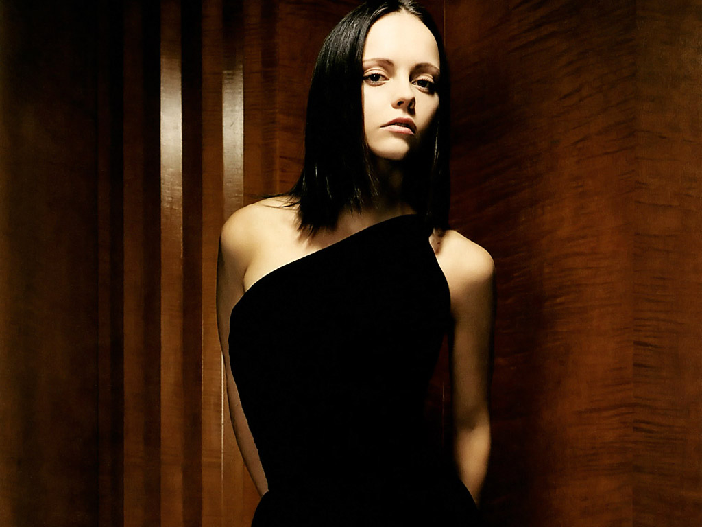 Fonds d'cran Clbrits Femme Christina Ricci 