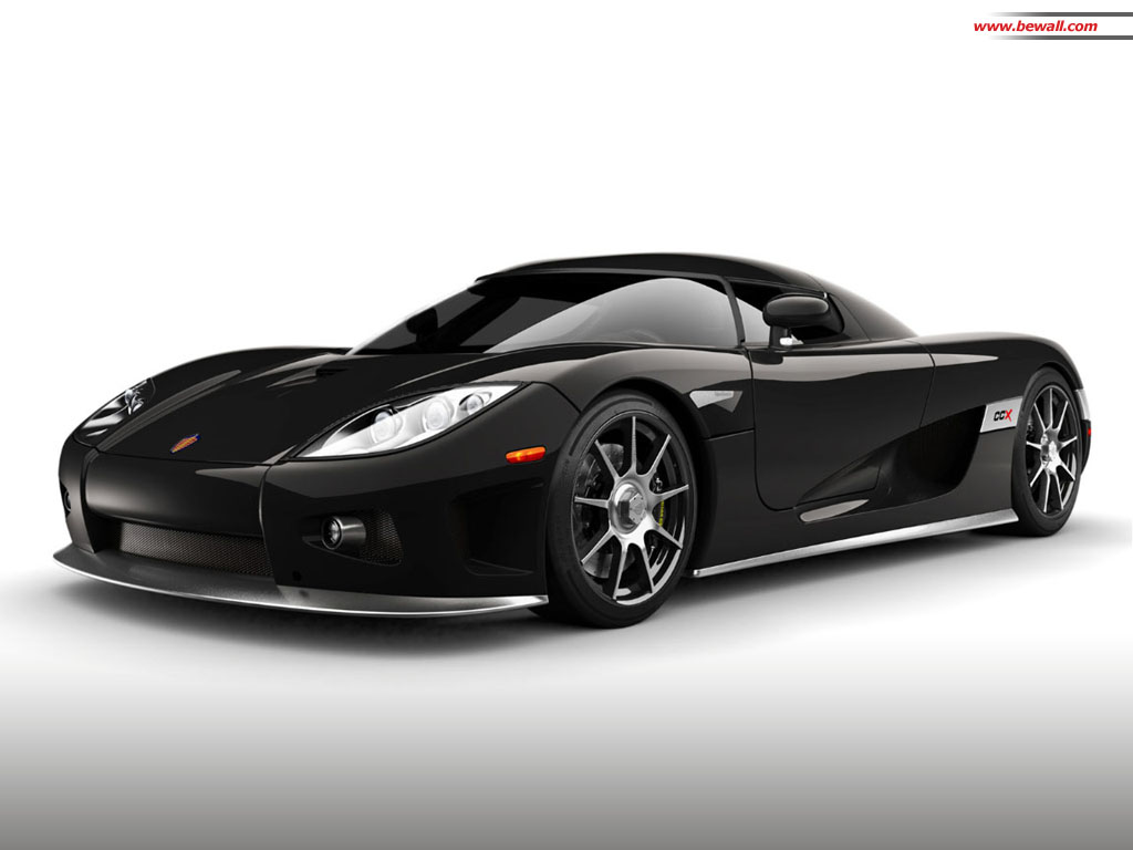 Fonds d'cran Voitures Koenigsegg koenigsegg by bewall