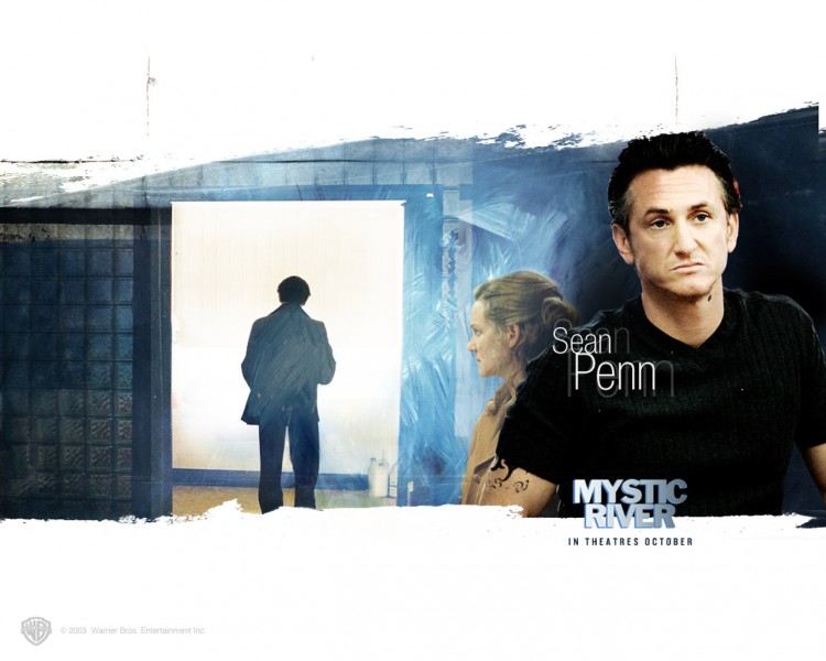 Fonds d'cran Cinma Mystic River Wallpaper N187388