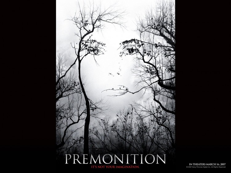 Wallpapers Movies Premonition Wallpaper N187435