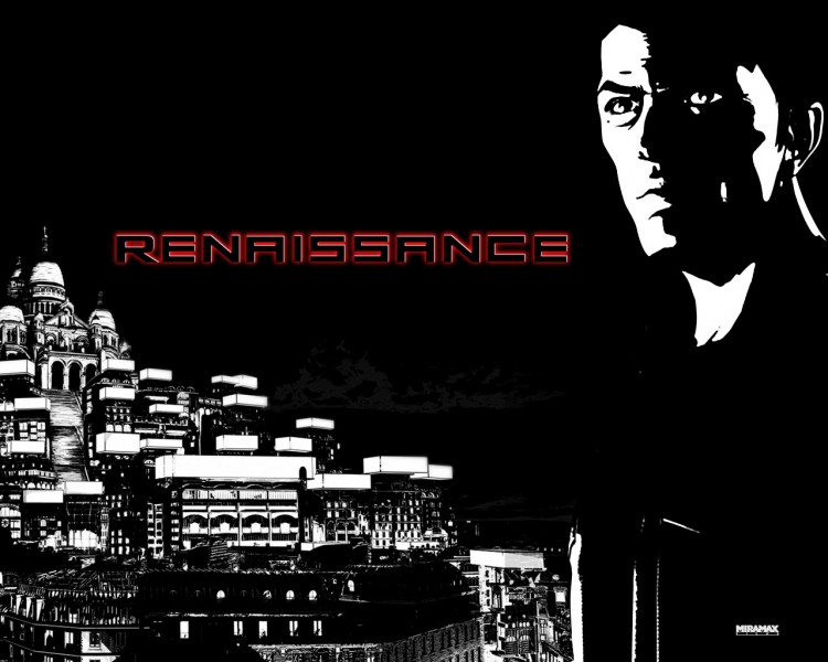 Wallpapers Movies Renaissance Wallpaper N187450