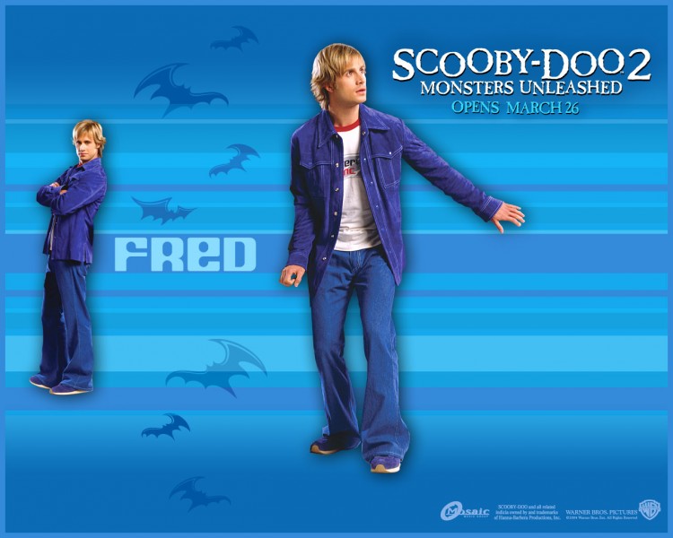 Wallpapers Movies Scooby Doo Wallpaper N187470