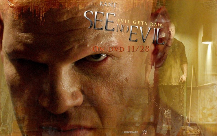 Wallpapers Movies See no Evil Wallpaper N187482