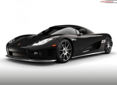 Fonds d'cran Voitures koenigsegg by bewall