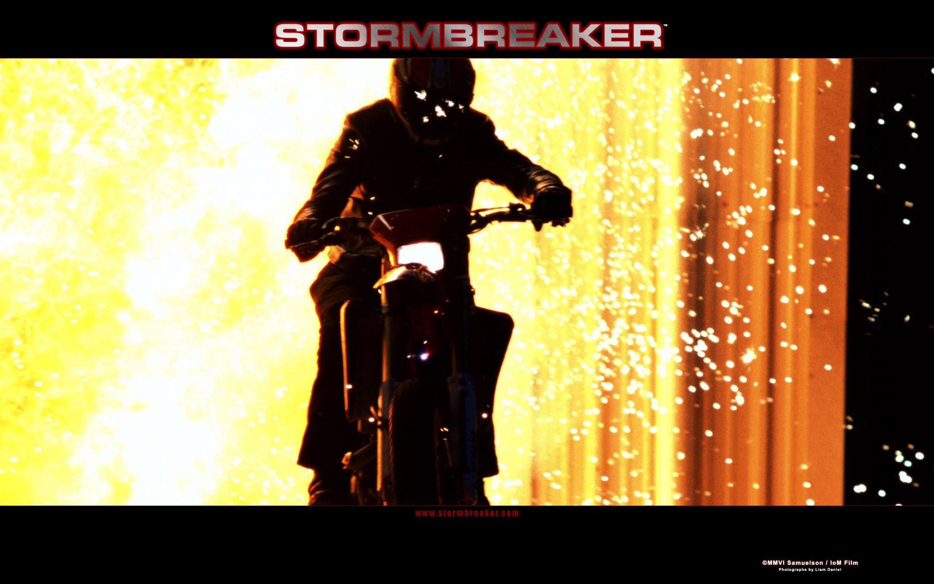 Wallpapers Movies Alex Rider: Stormbreaker 