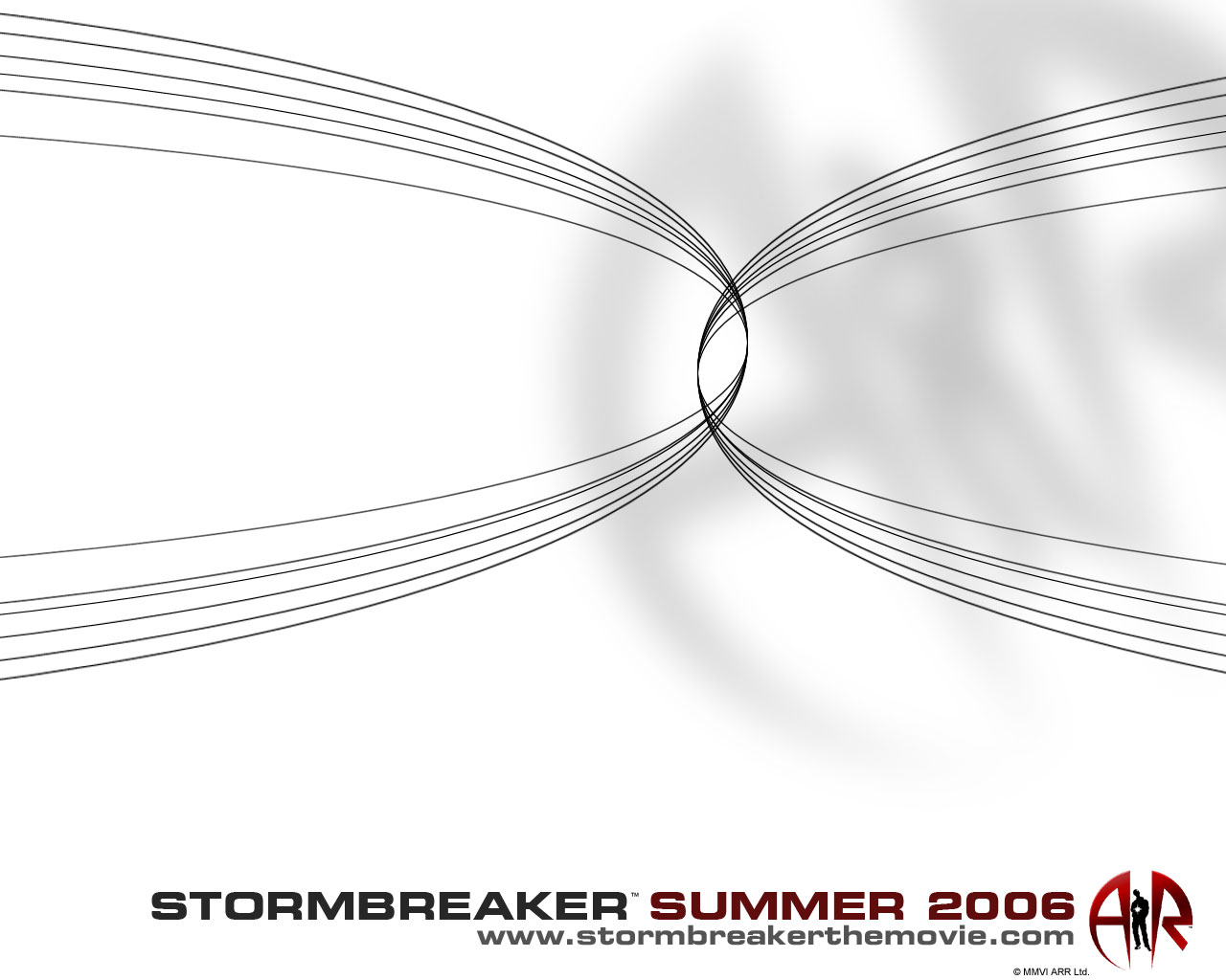 Wallpapers Movies Alex Rider: Stormbreaker 