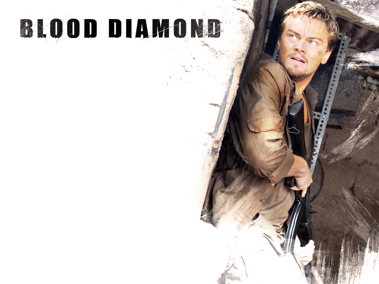 Wallpapers Movies Blood Diamond 