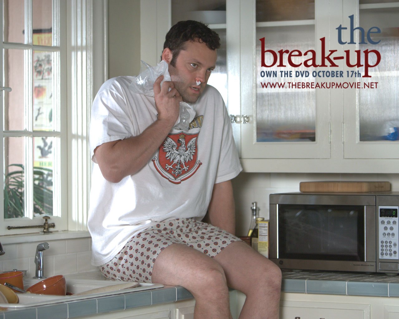 Wallpapers Movies The Break Up 