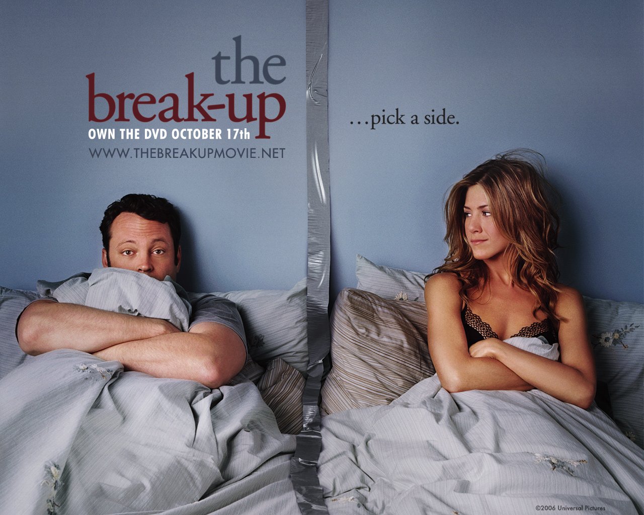 Wallpapers Movies The Break Up 