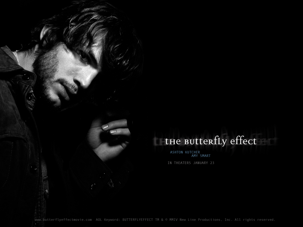 Wallpapers Movies The Butterfly Effect 