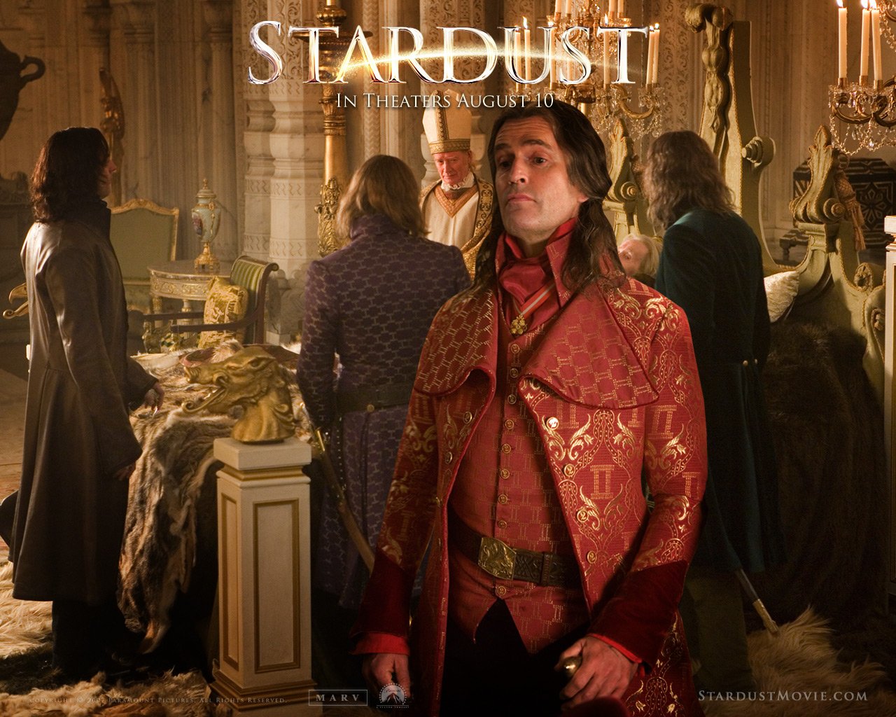 Wallpapers Movies Stardust 