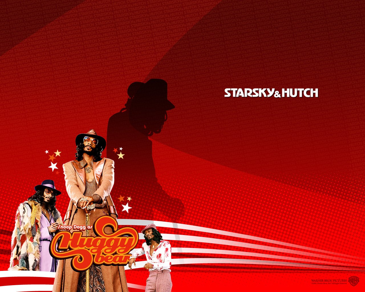 Wallpapers Movies Starsky & Hutch 