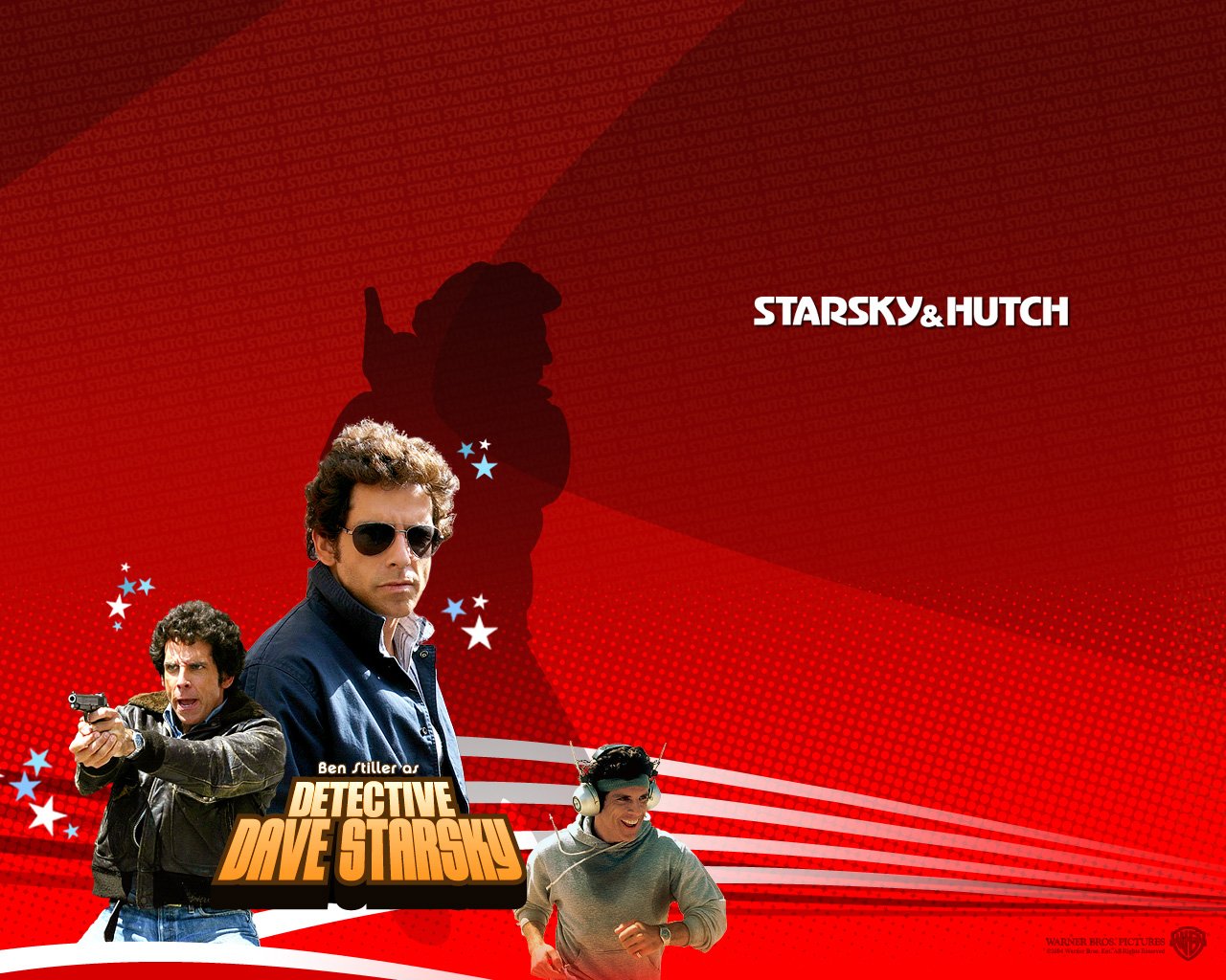 Wallpapers Movies Starsky & Hutch 