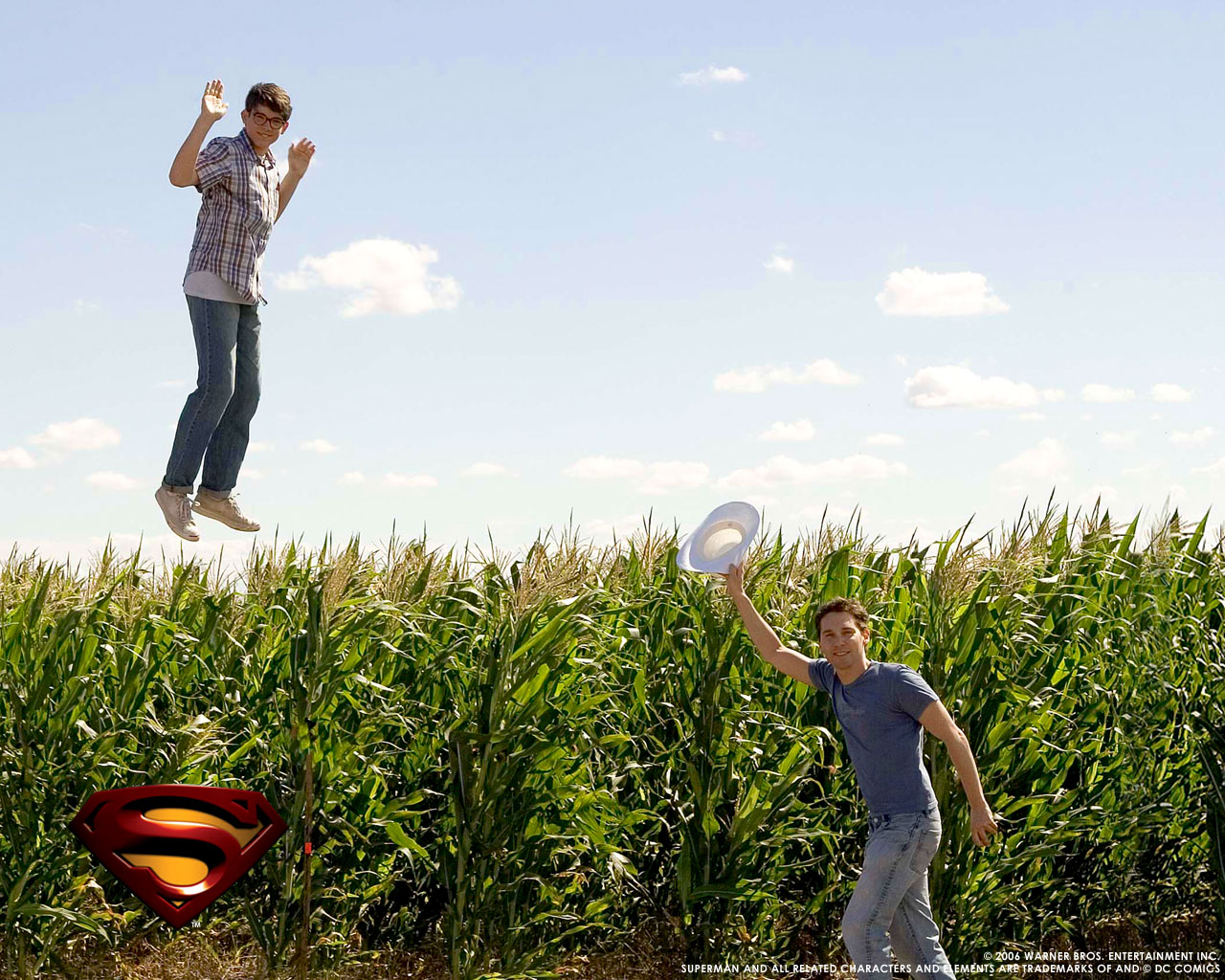 Wallpapers Movies Superman 