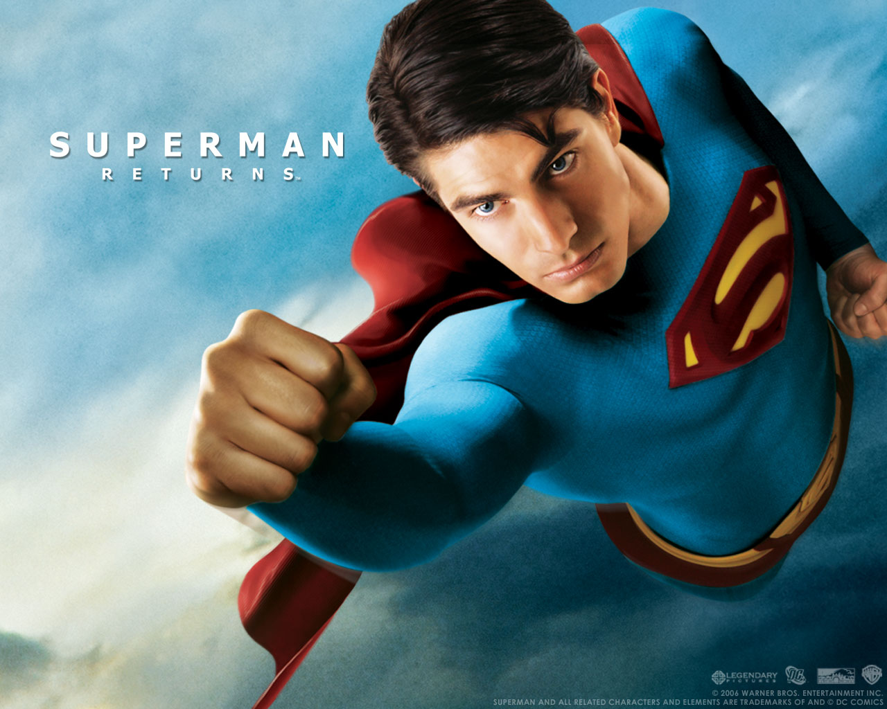 Wallpapers Movies Superman 