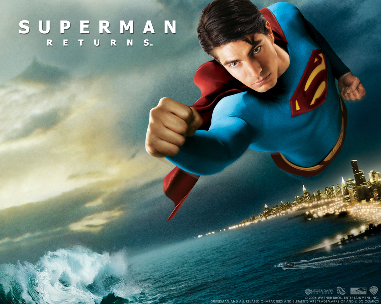 Wallpapers Movies Superman 