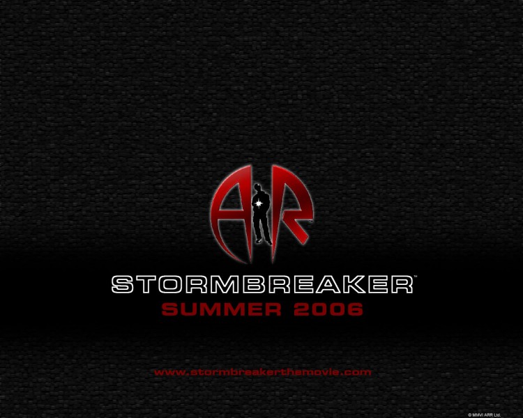 Wallpapers Movies Alex Rider: Stormbreaker Wallpaper N187771