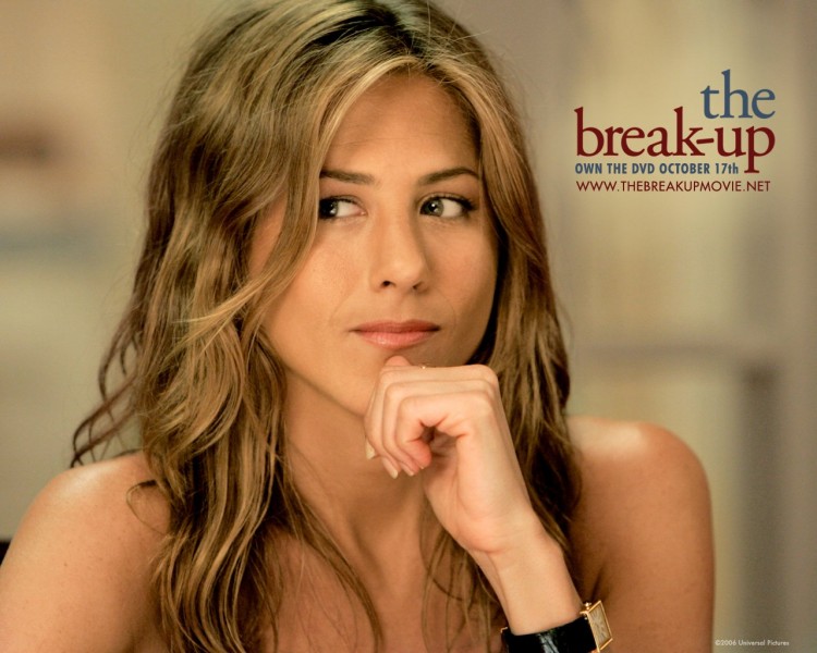 Wallpapers Movies The Break Up Wallpaper N187796