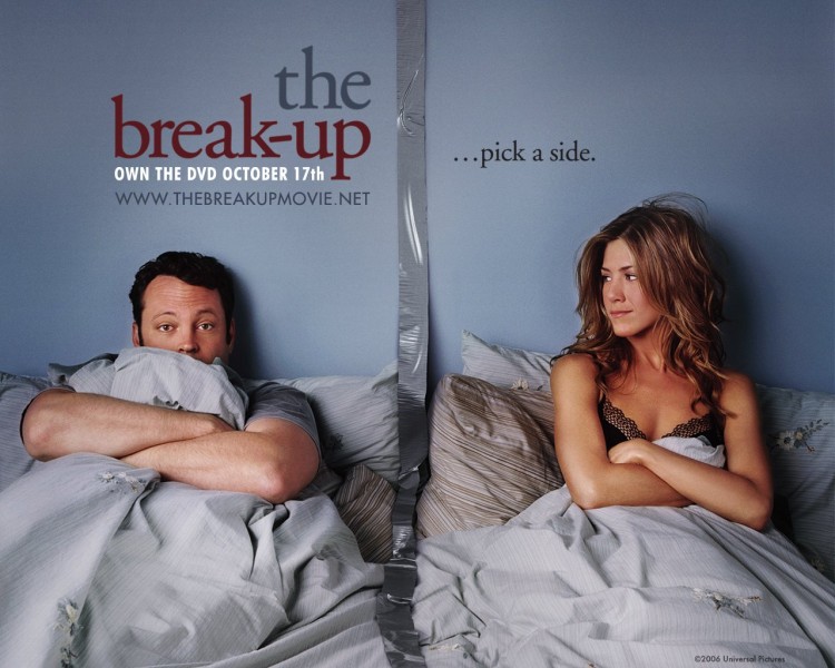 Wallpapers Movies The Break Up Wallpaper N187798