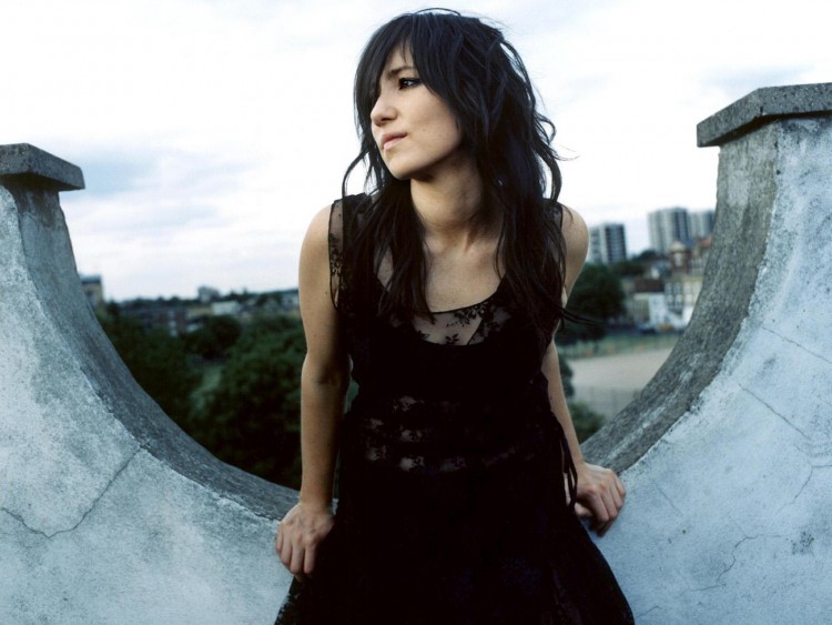 Fonds d'cran Musique Kt Tunstall Wallpaper N187966