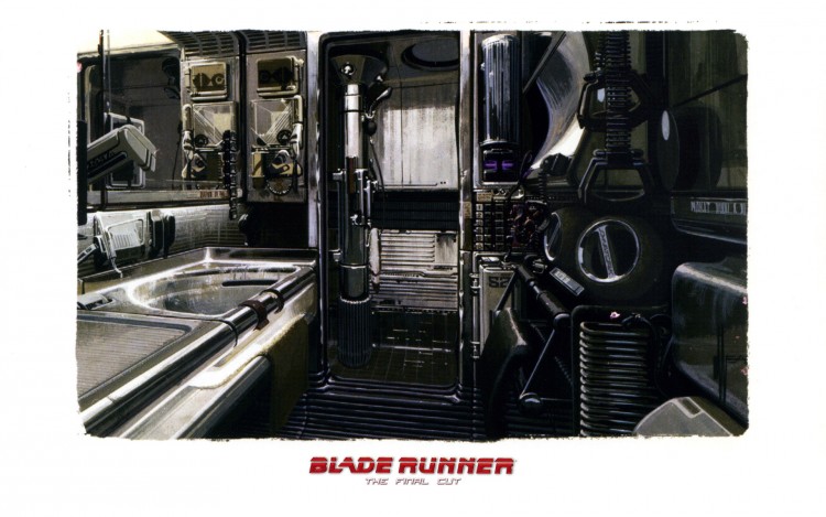 Fonds d'cran Cinma Blade Runner Blade Runner Ultimate 2