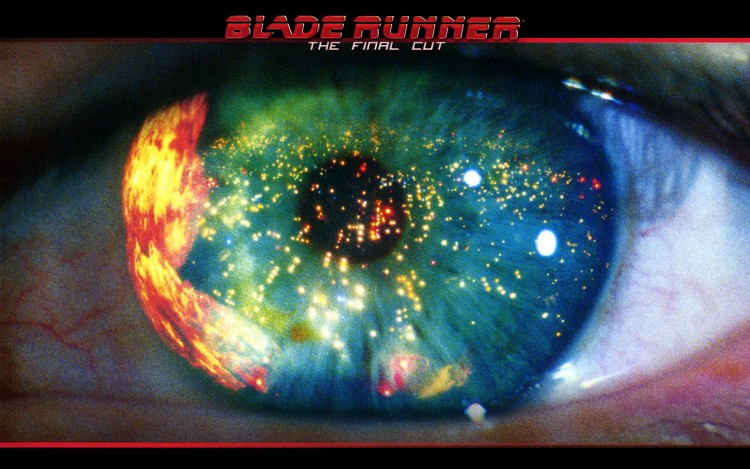 Fonds d'cran Cinma Blade Runner Blade Runner Ultimate 4