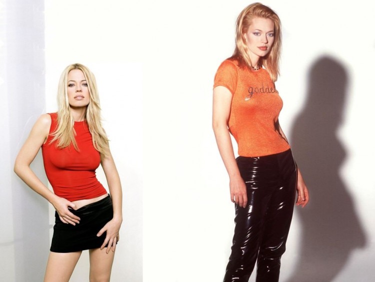 Fonds d'cran Clbrits Femme Jeri Ryan Wallpaper N187922