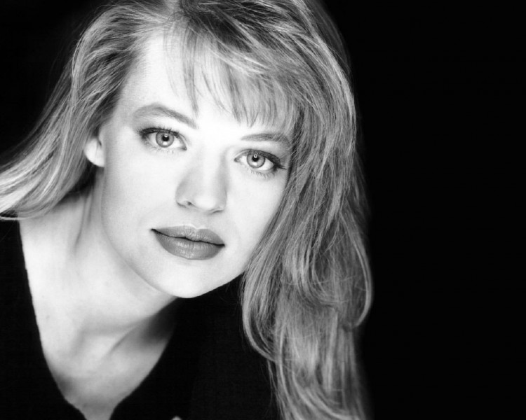 Fonds d'cran Clbrits Femme Jeri Ryan Wallpaper N187970