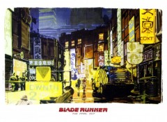 Fonds d'cran Cinma Blade Runner Ultimate 1