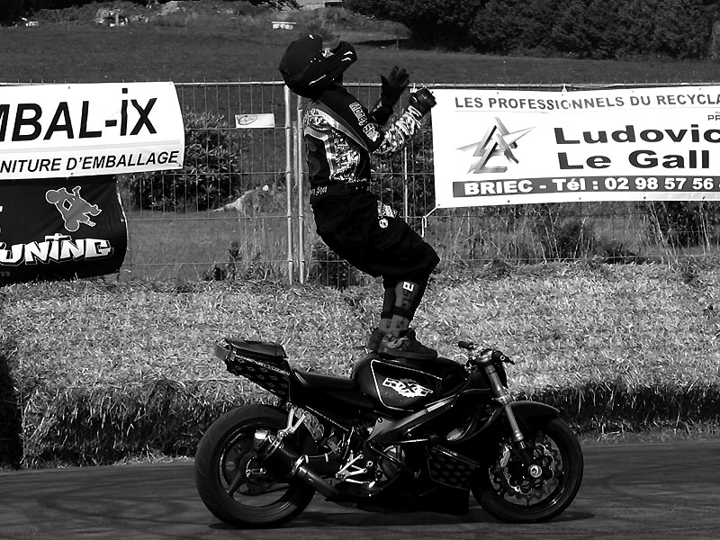 Wallpapers Motorbikes Stunt & Freeride $hamil - Landrvarzec #07