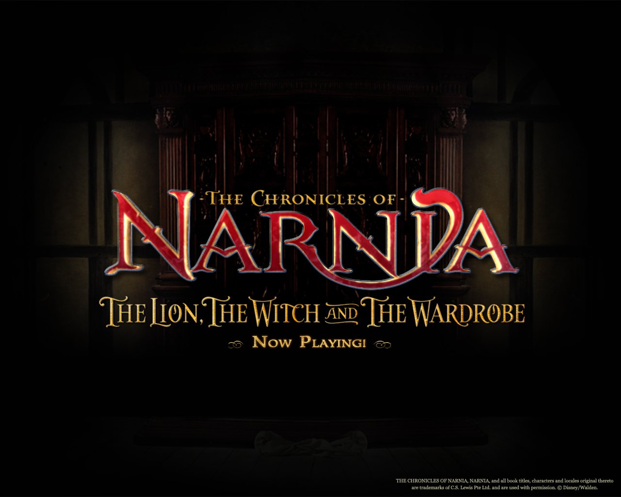 Wallpapers Movies The Chronicles of Narnia : The Lion, the Witch and the Wardrobe 