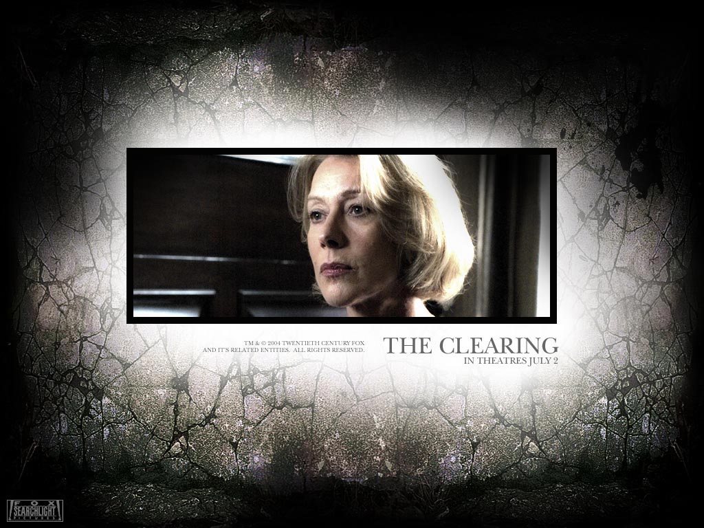 Wallpapers Movies The Clearing 