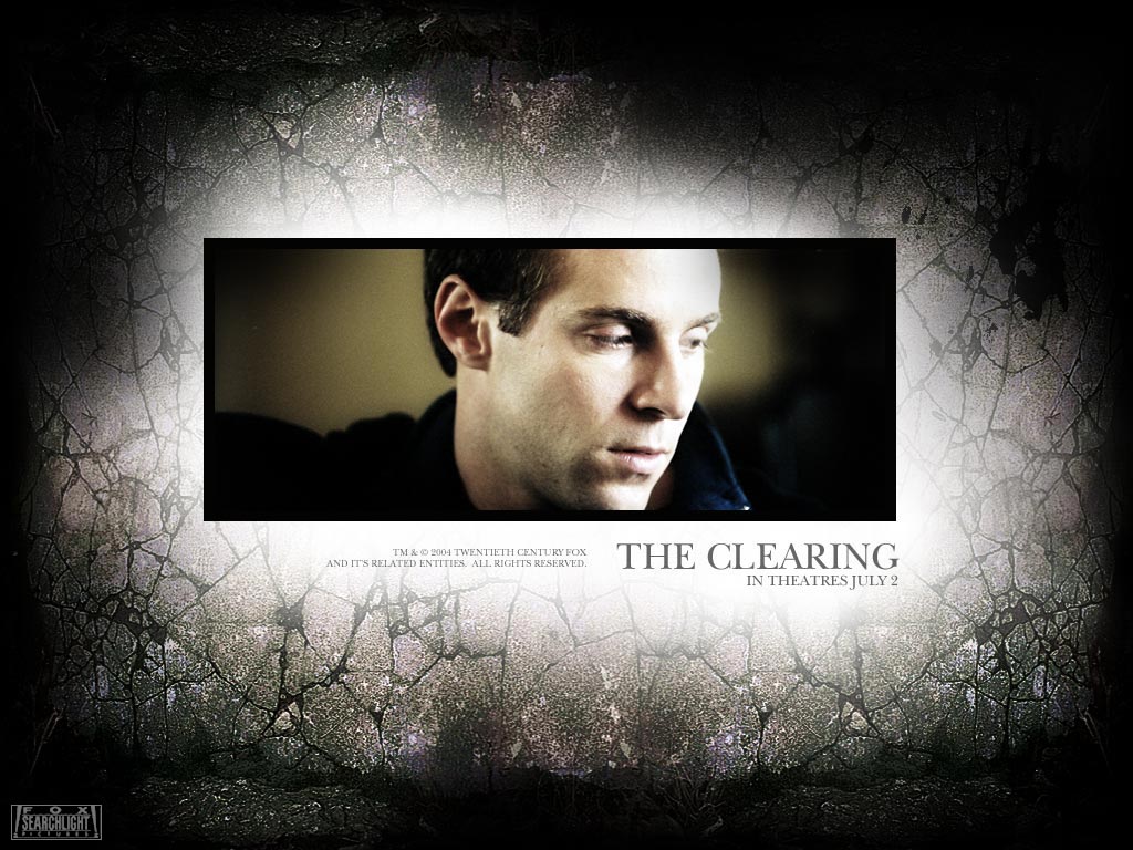 Wallpapers Movies The Clearing 