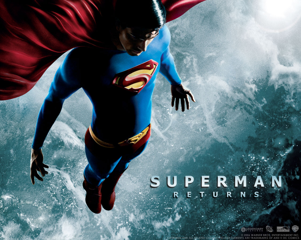 Wallpapers Movies Superman 