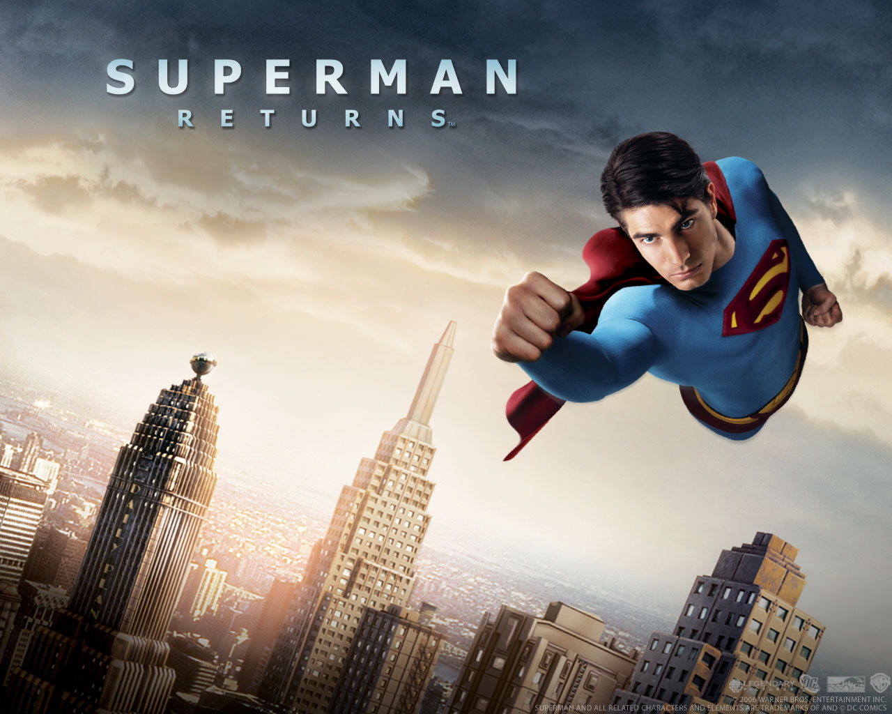 Wallpapers Movies Superman 