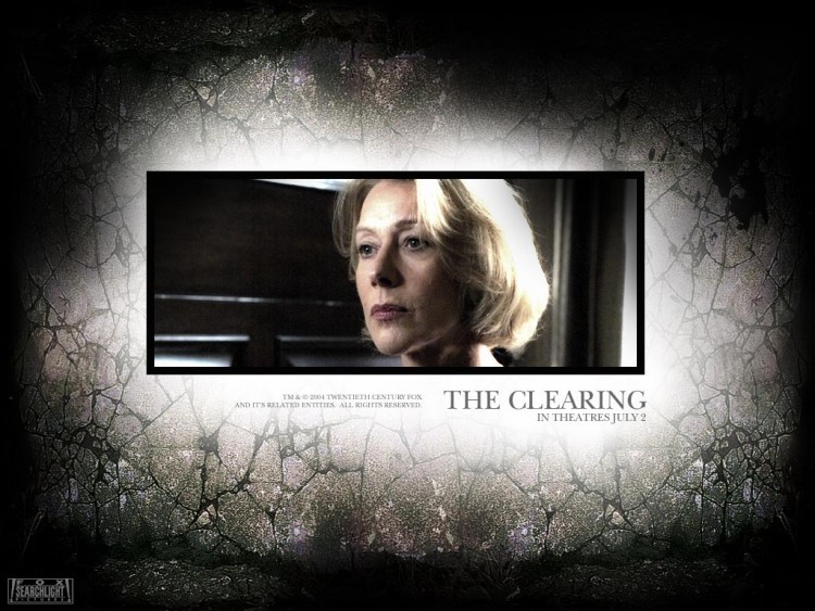 Wallpapers Movies The Clearing Wallpaper N188101