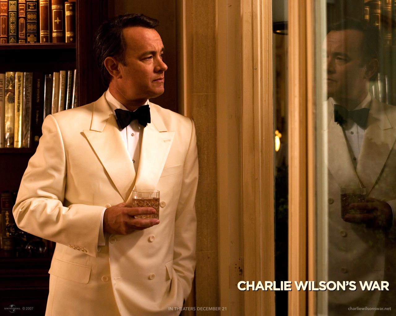 Wallpapers Movies Charlie Wilson's War 