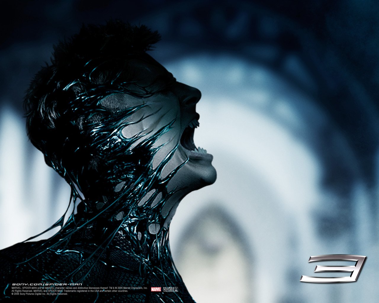 Wallpapers Movies Spider-Man 3 