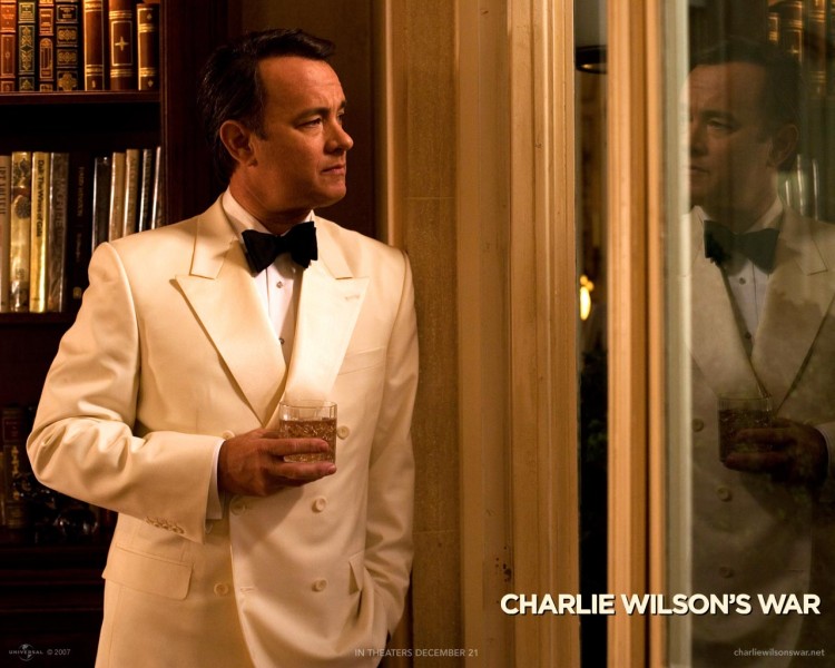 Wallpapers Movies Charlie Wilson's War Wallpaper N188298