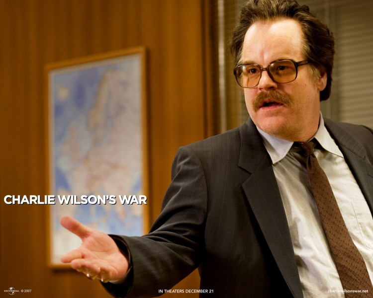 Wallpapers Movies Charlie Wilson's War Wallpaper N188302