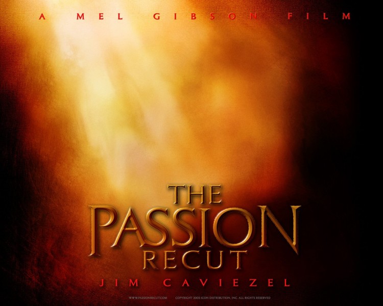 Wallpapers Movies The Passion of The Christ Wallpaper N188453