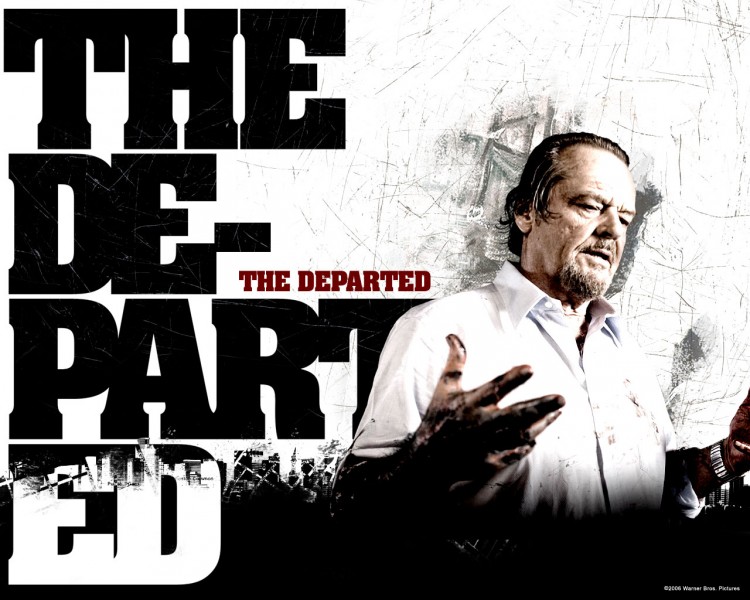 Wallpapers Movies The Departed Wallpaper N188506