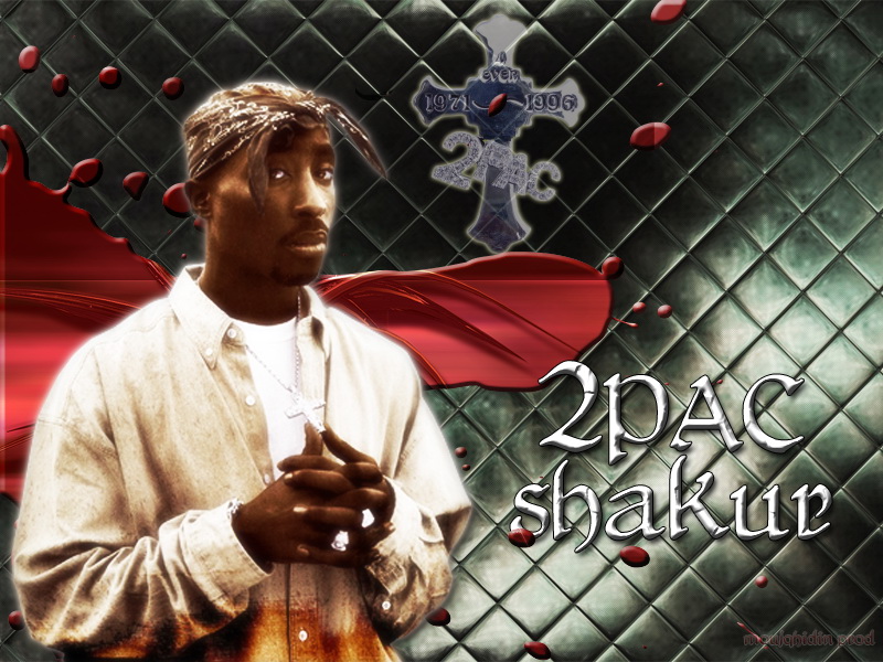 Wallpapers Music 2pac 