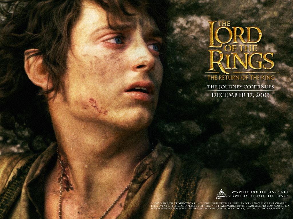 Wallpapers Movies The Lord of the Rings: The Return of the King 