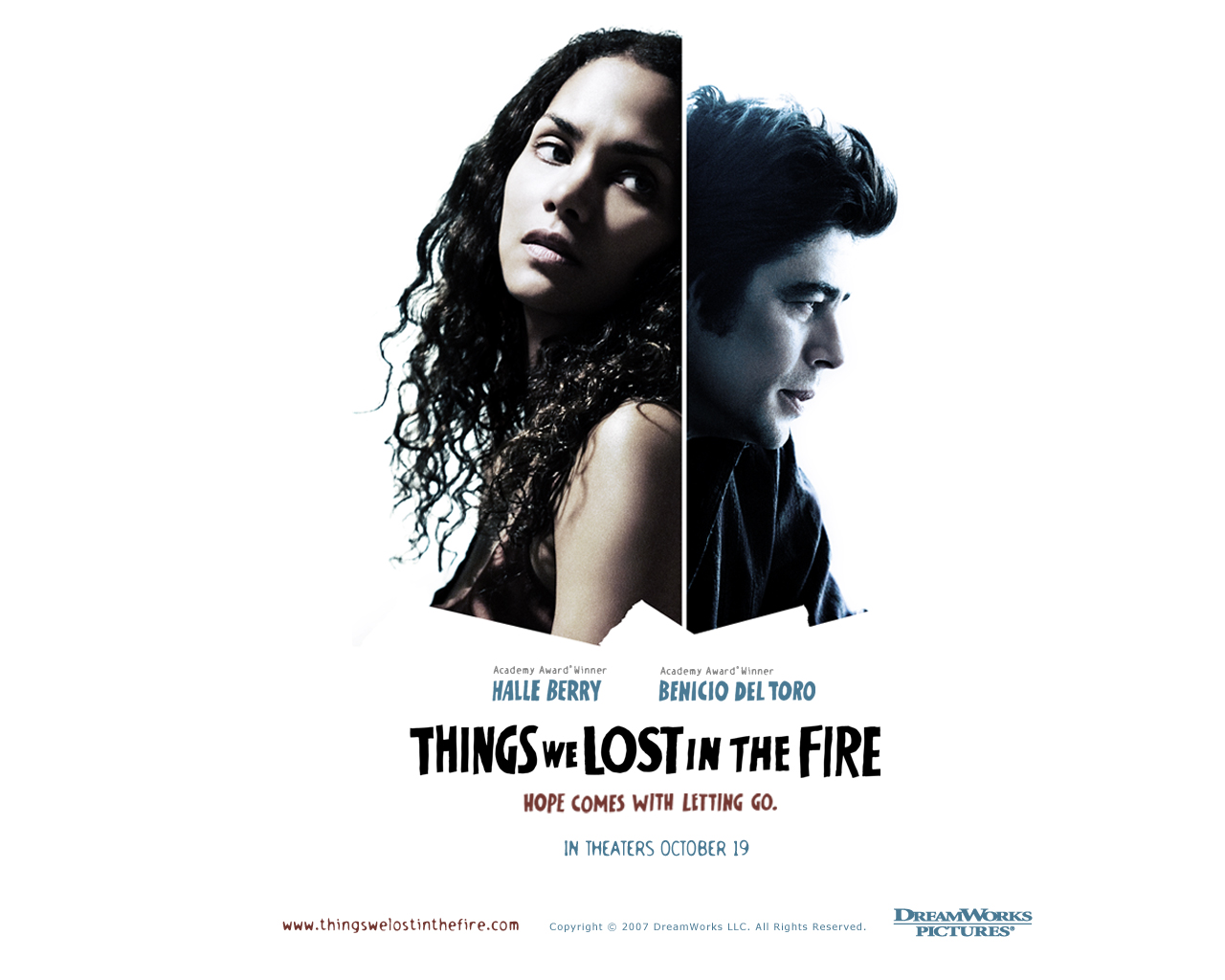 Wallpapers Movies Things We Lost in the Fire 