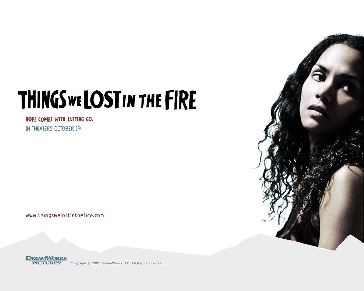 Wallpapers Movies Things We Lost in the Fire 