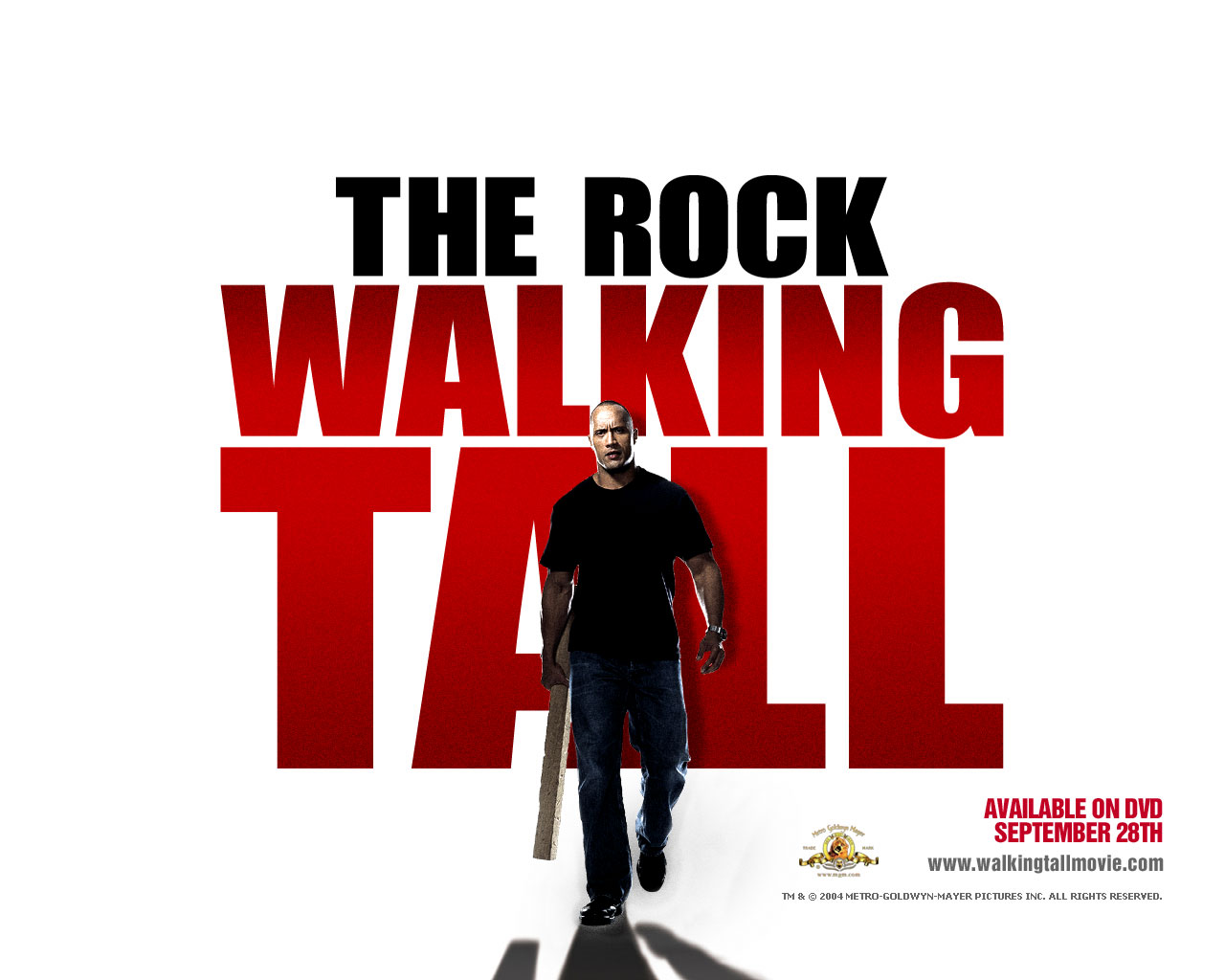 Wallpapers Movies Walking Tall 